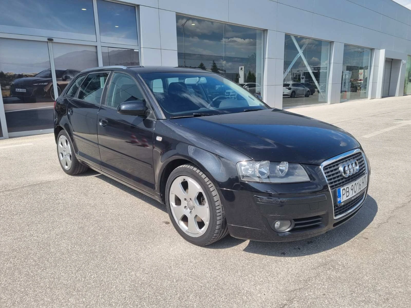 Audi A3 2000 TD | Mobile.bg � ����������� 6