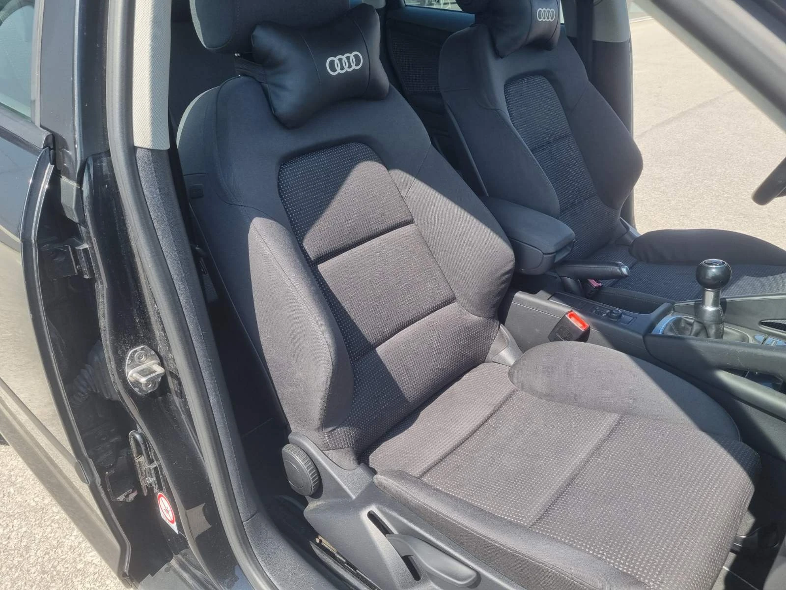 Audi A3 2000 TD | Mobile.bg � ����������� 13