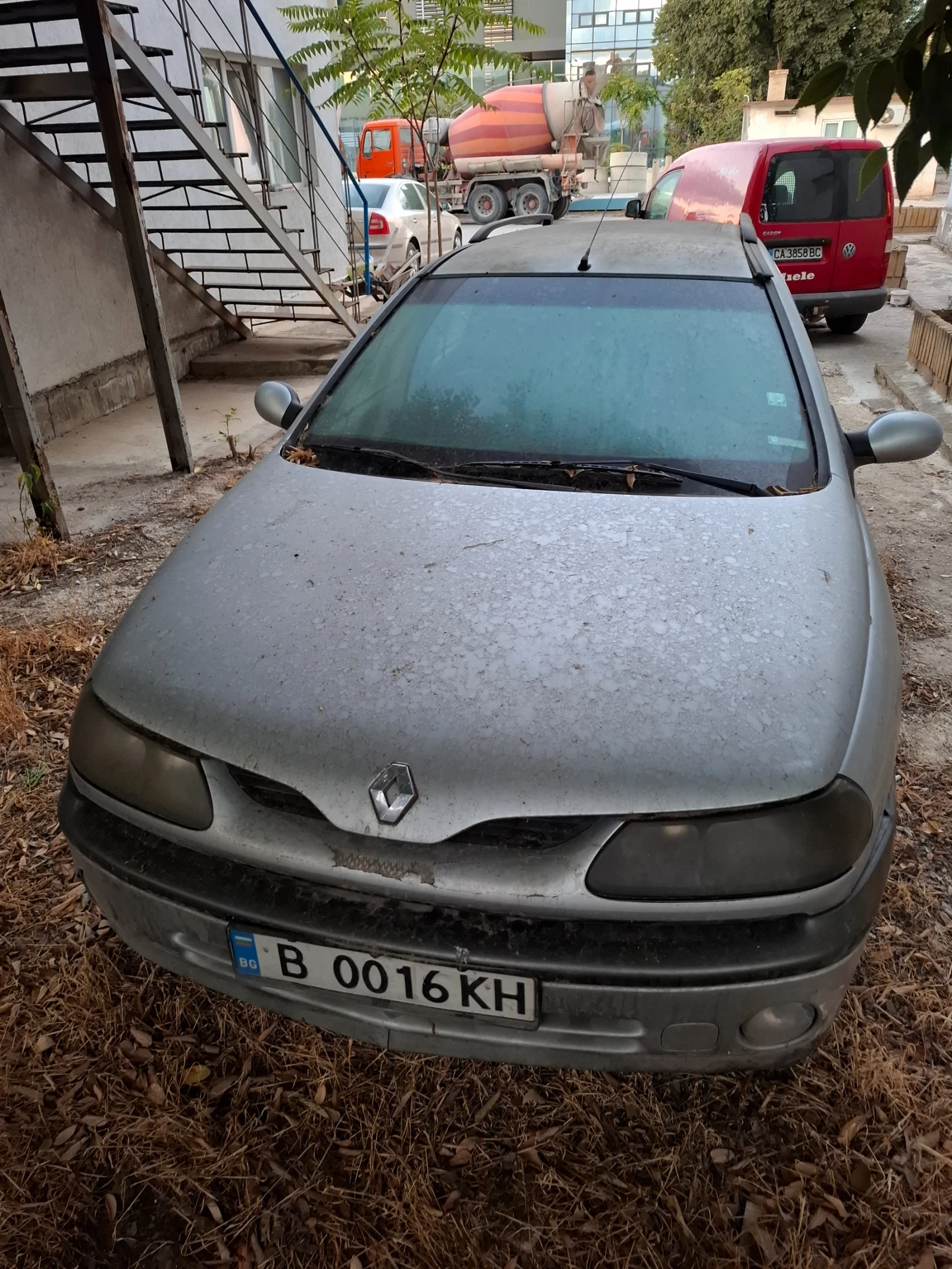 Renault Laguna | Mobile.bg � ����������� 1