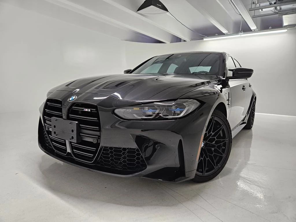 BMW M3 * Sedan * CARFAX * ��� ������������ ������ | Mobile.bg � ����������� 1