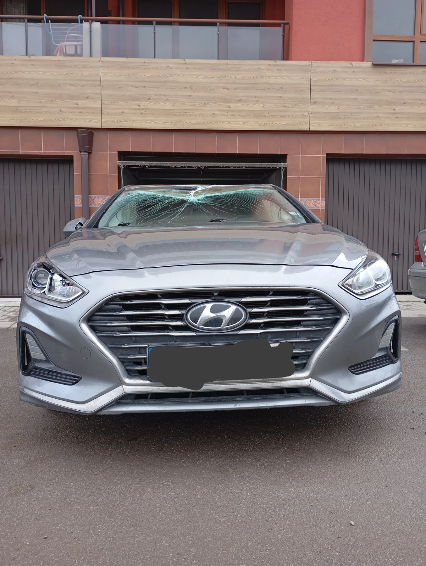 Hyundai Sonata LF | Auto.bg — изображение 1