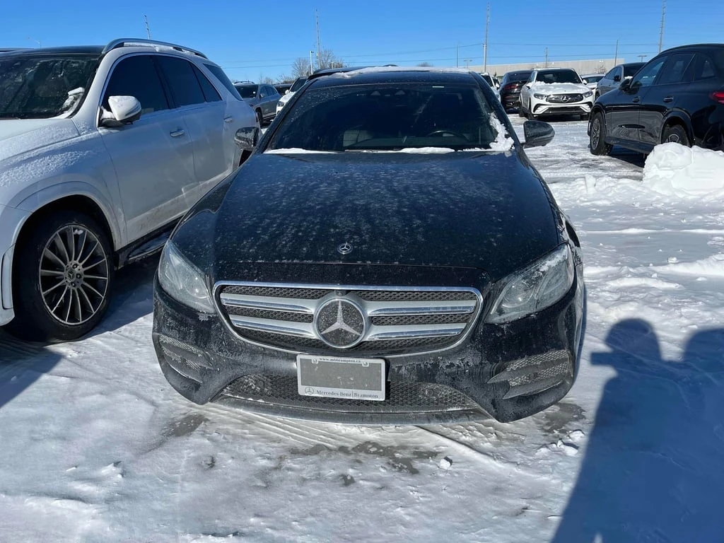 Mercedes-Benz E 450 * CARFAX * ���� �� �� | Mobile.bg � ����������� 2