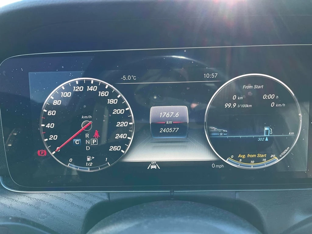 Mercedes-Benz E 450 * CARFAX * ���� �� �� | Mobile.bg � ����������� 6