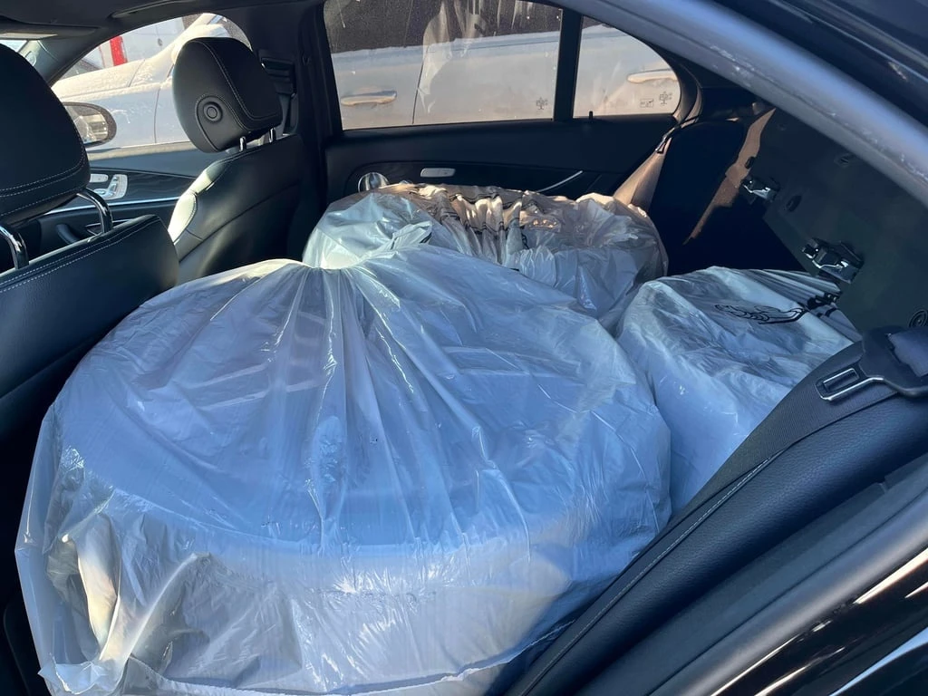 Mercedes-Benz E 450 * CARFAX * ���� �� �� | Mobile.bg � ����������� 9