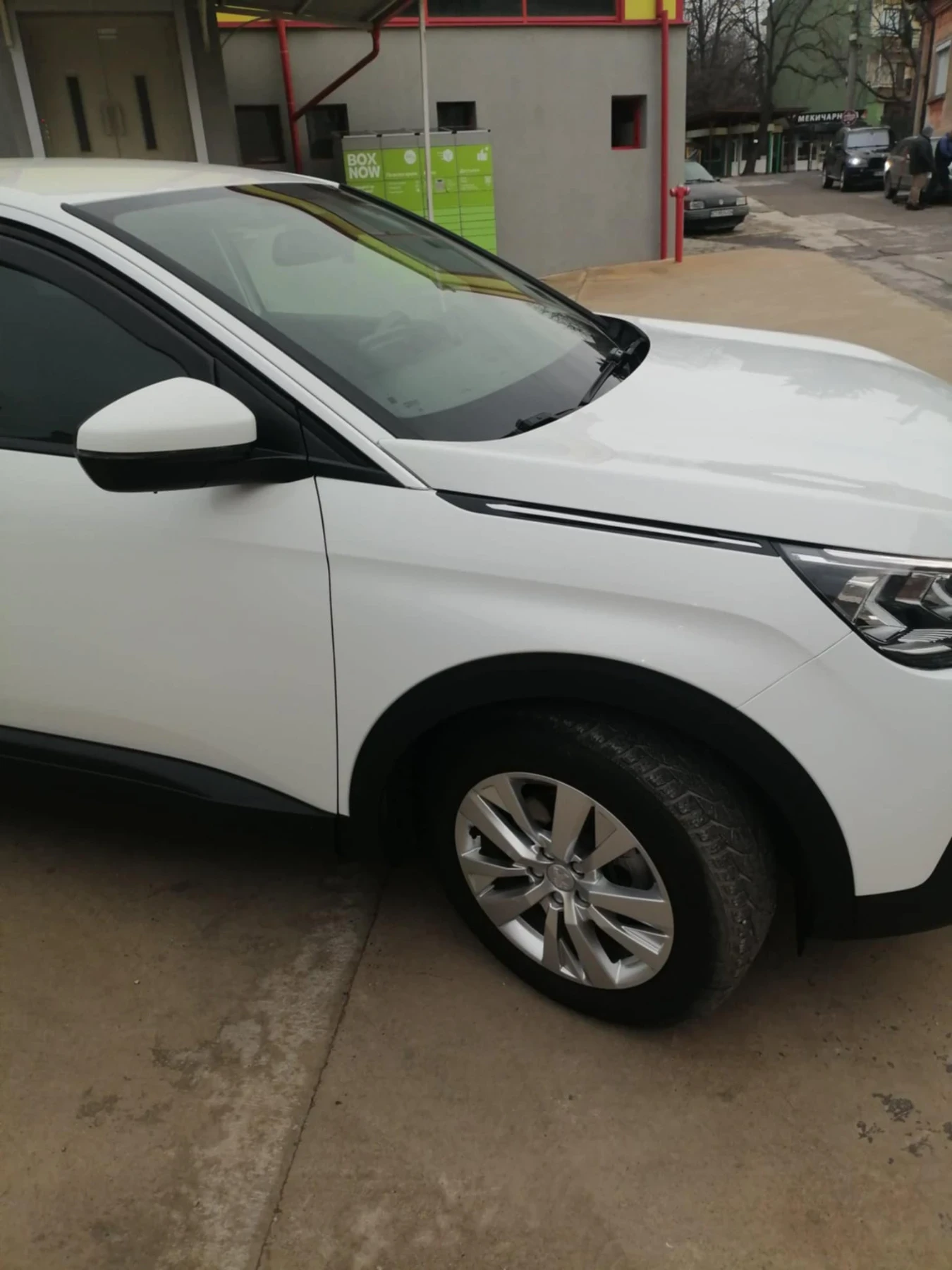 Peugeot 3008 1.6 - изображение 2