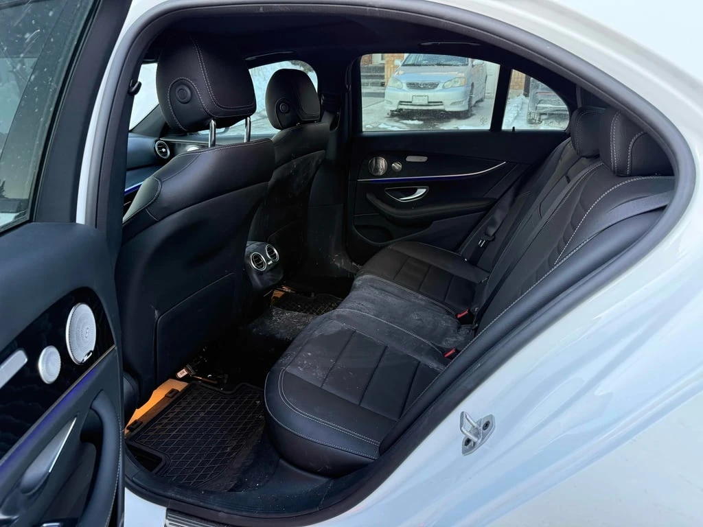 Mercedes-Benz E 350 4MATIC CARFAX | Mobile.bg � ����������� 12