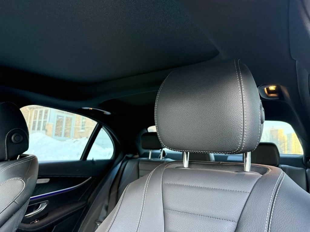 Mercedes-Benz E 350 4MATIC CARFAX | Mobile.bg � ����������� 11