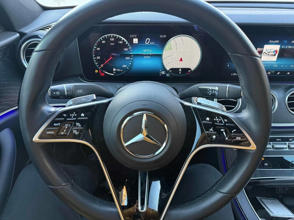 Mercedes-Benz E 350 4MATIC CARFAX | Mobile.bg � ����������� 8