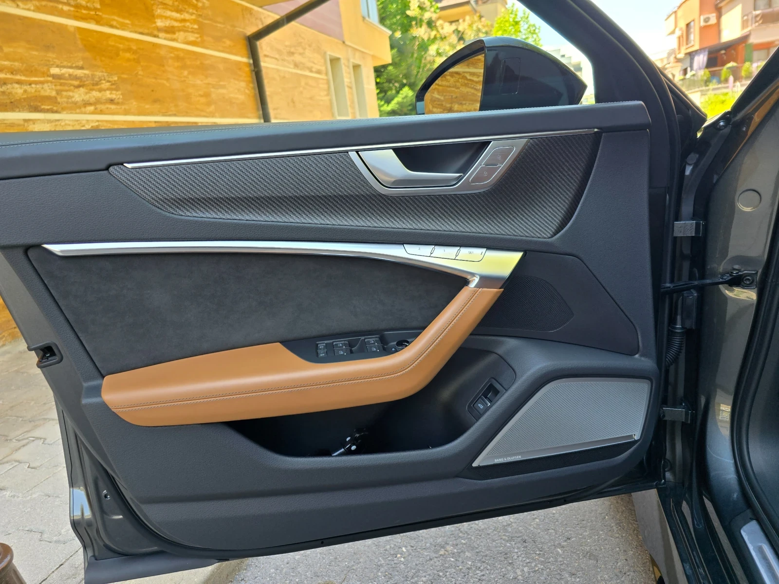 Audi Rs6 Exclusive | Mobile.bg � ����������� 13