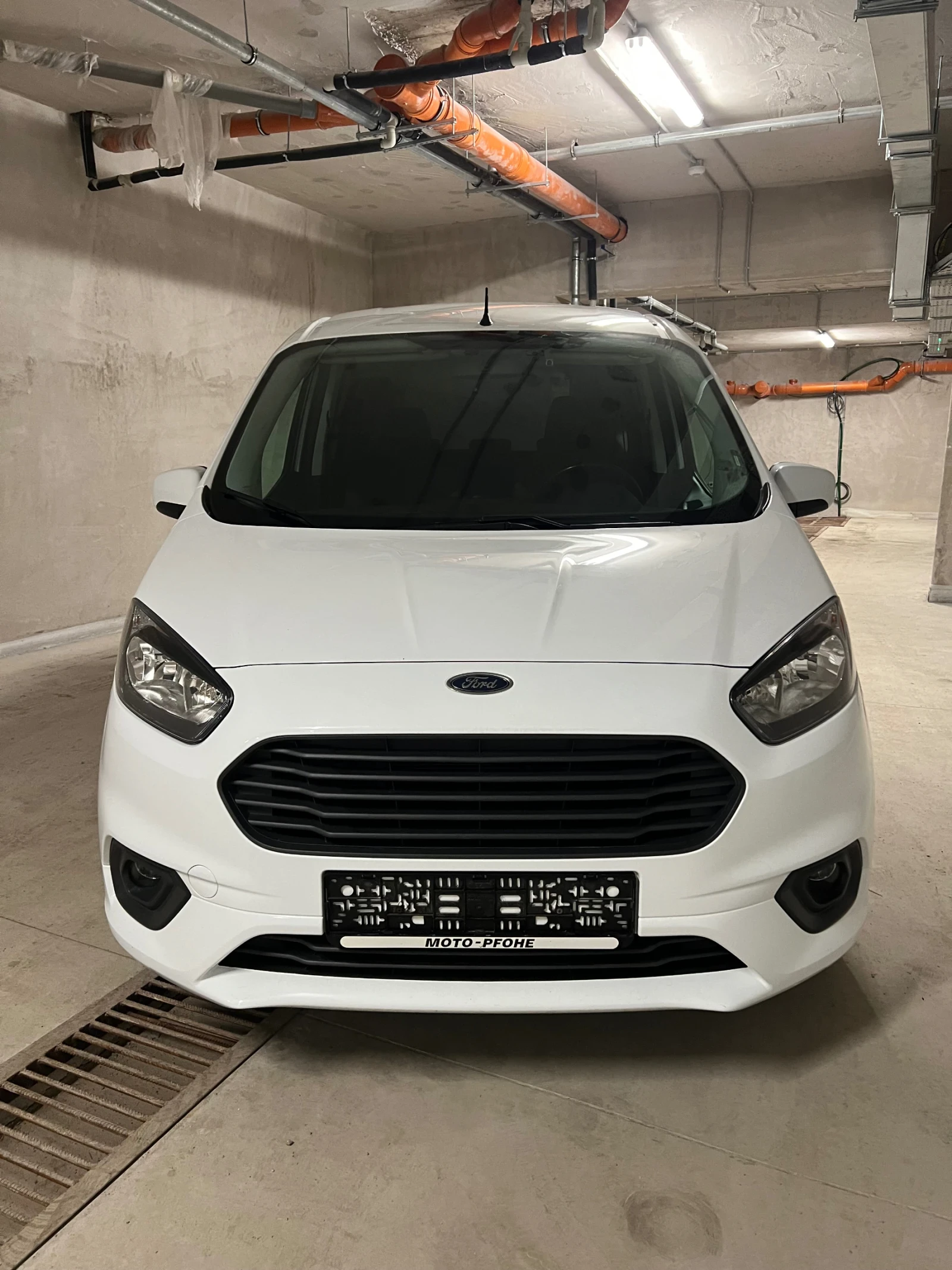 Ford Tourneo Connect | Mobile.bg � ����������� 1