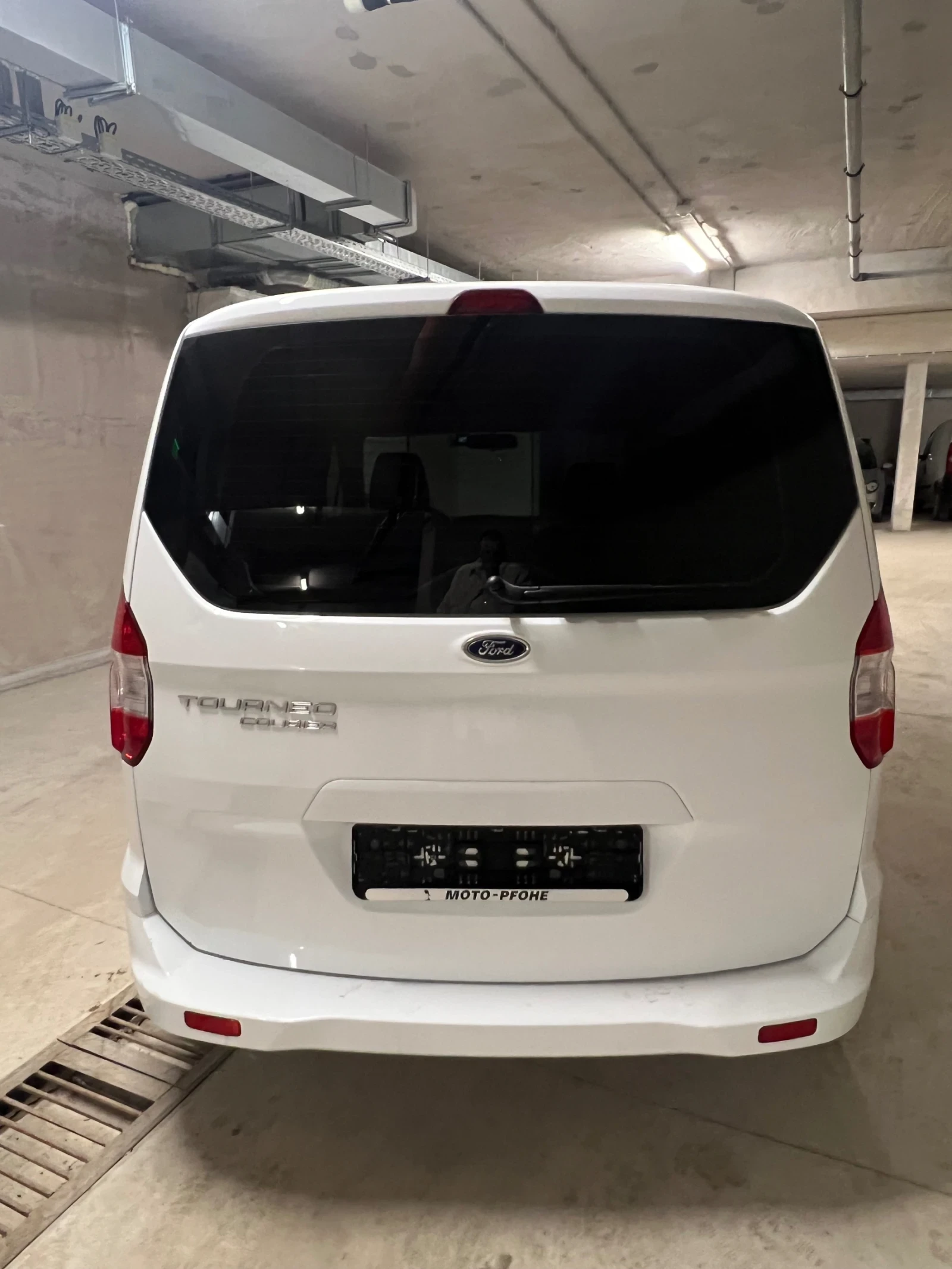 Ford Tourneo Connect | Mobile.bg � ����������� 6