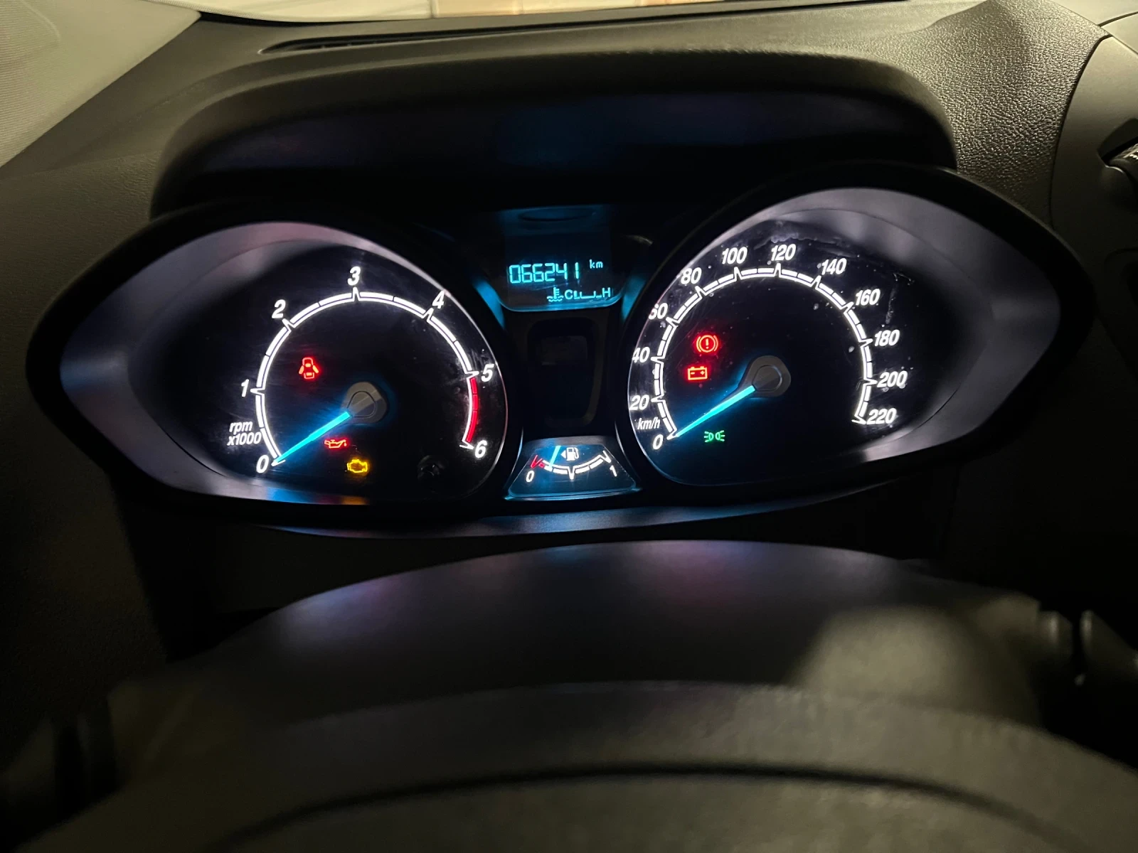 Ford Tourneo Connect | Mobile.bg � ����������� 10