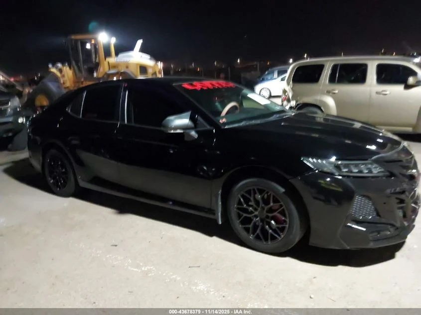 Toyota Camry 2.5l Le | Mobile.bg � ����������� 12