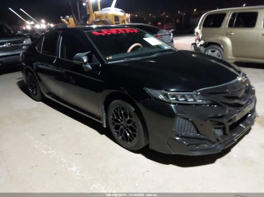 Toyota Camry 2.5l Le | Mobile.bg � ����������� 1