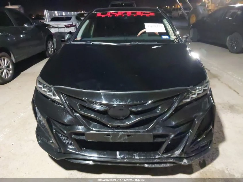 Toyota Camry 2.5l Le | Mobile.bg � ����������� 11