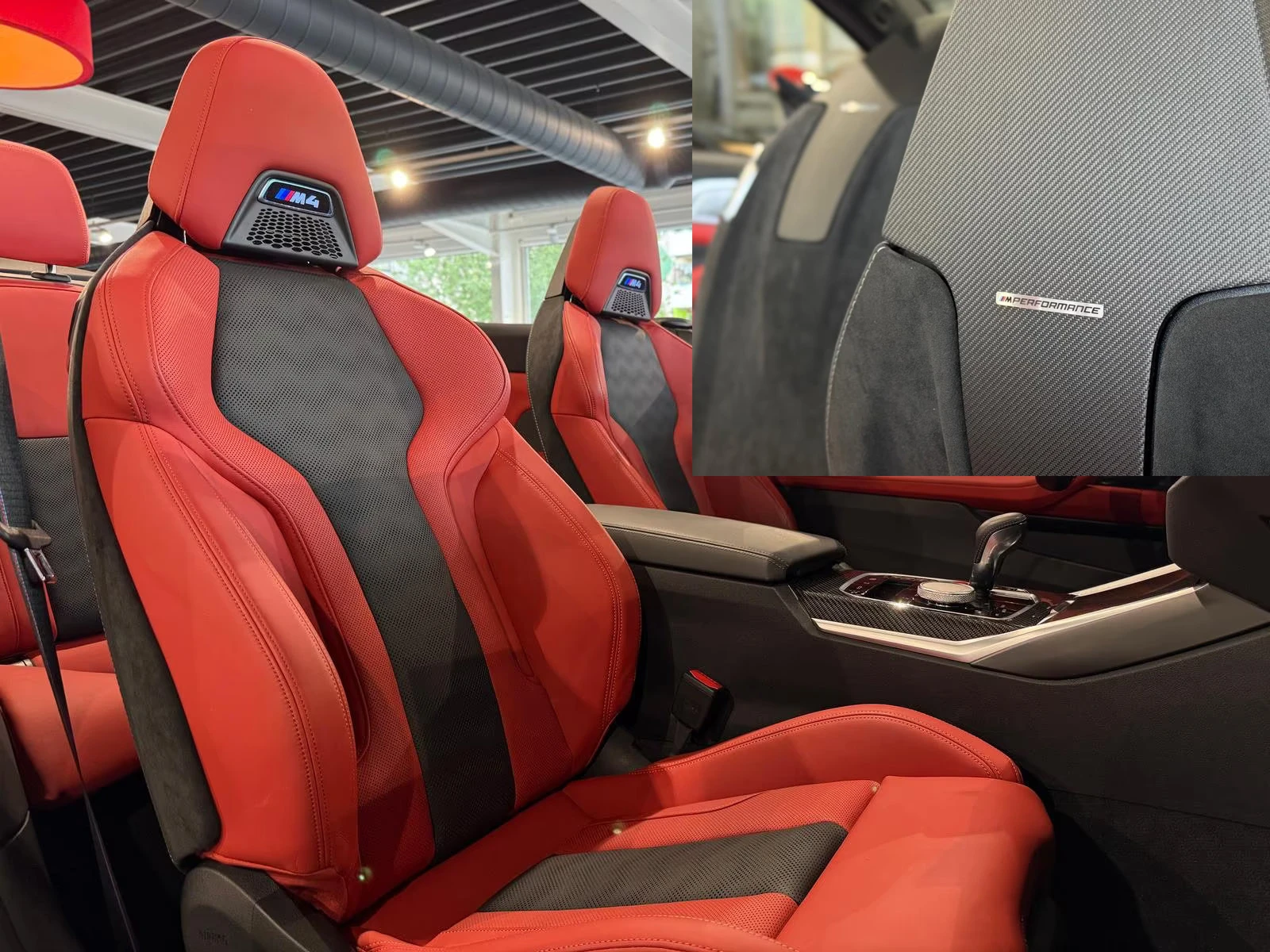 BMW M4 COMPETITION/xDRIVE/CARBON/AKRAPOVIC/EVENTURI/961v | Mobile.bg � ����������� 14