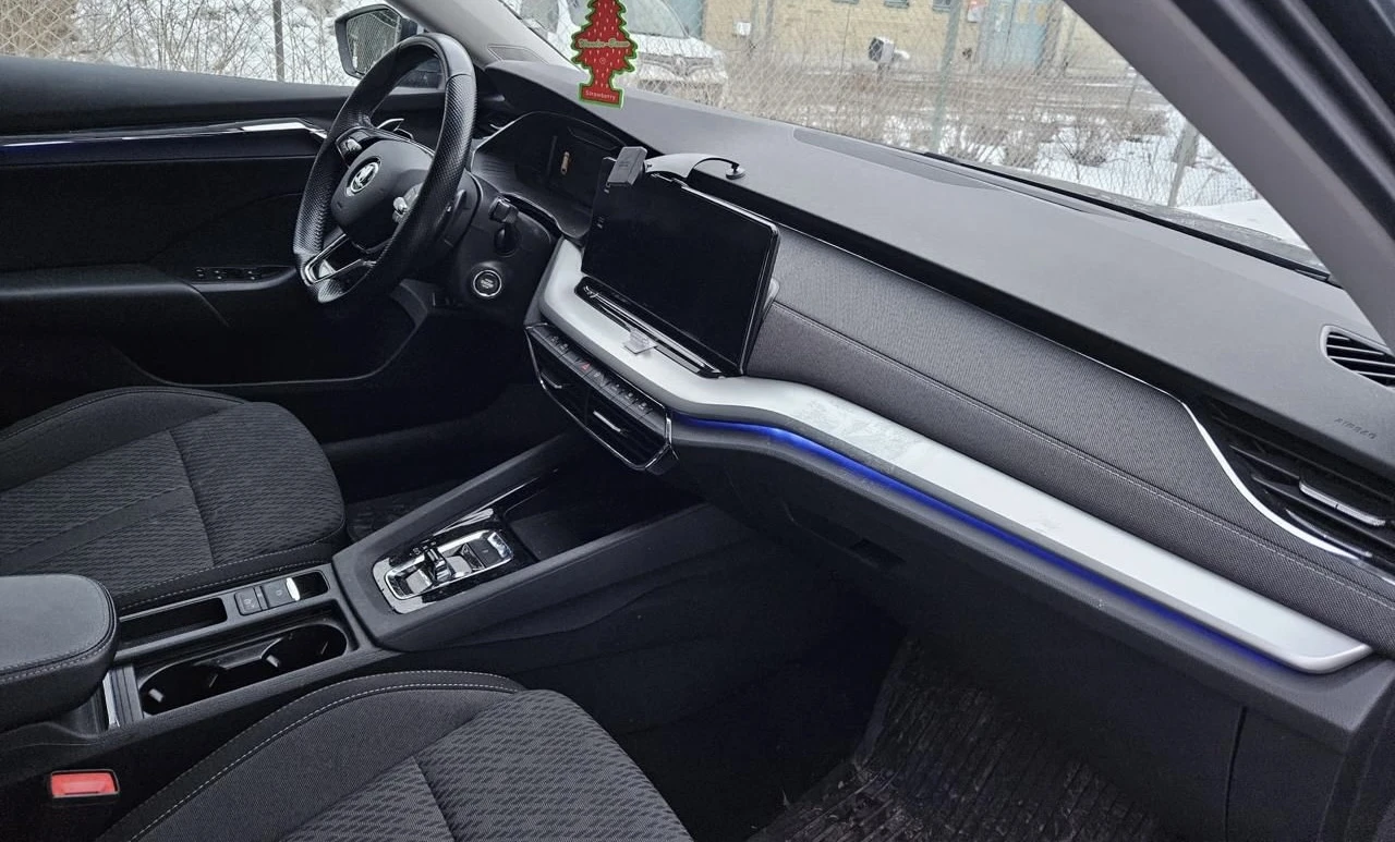 Skoda Octavia | Mobile.bg � ����������� 15