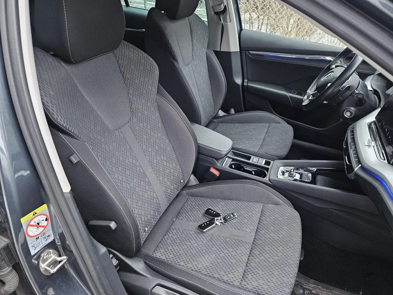 Skoda Octavia | Mobile.bg � ����������� 13