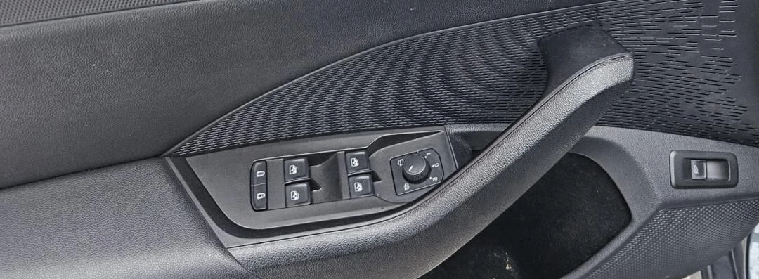 Skoda Octavia  - изображение 9