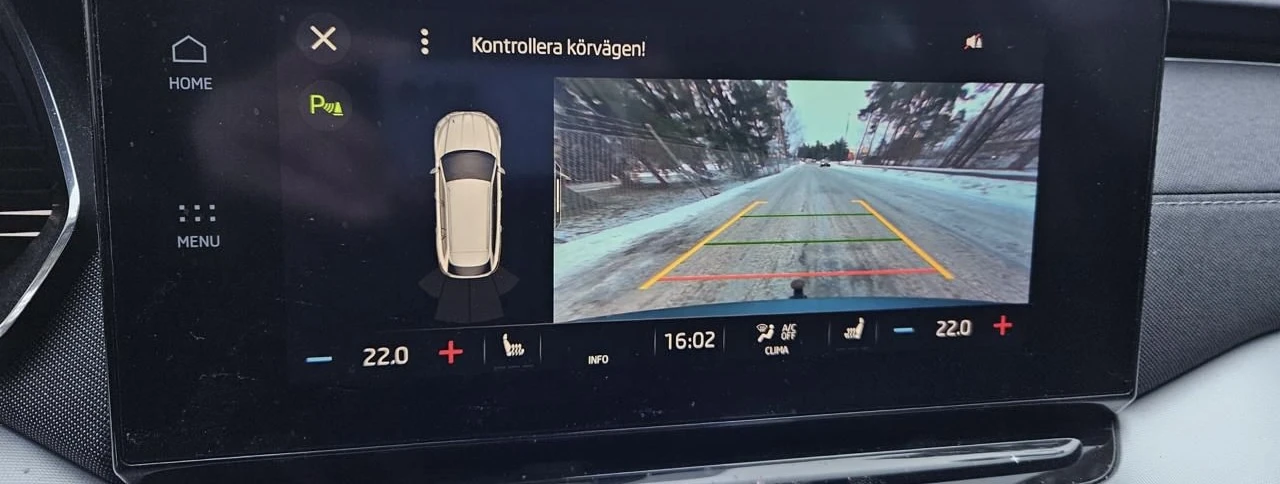 Skoda Octavia  - изображение 8