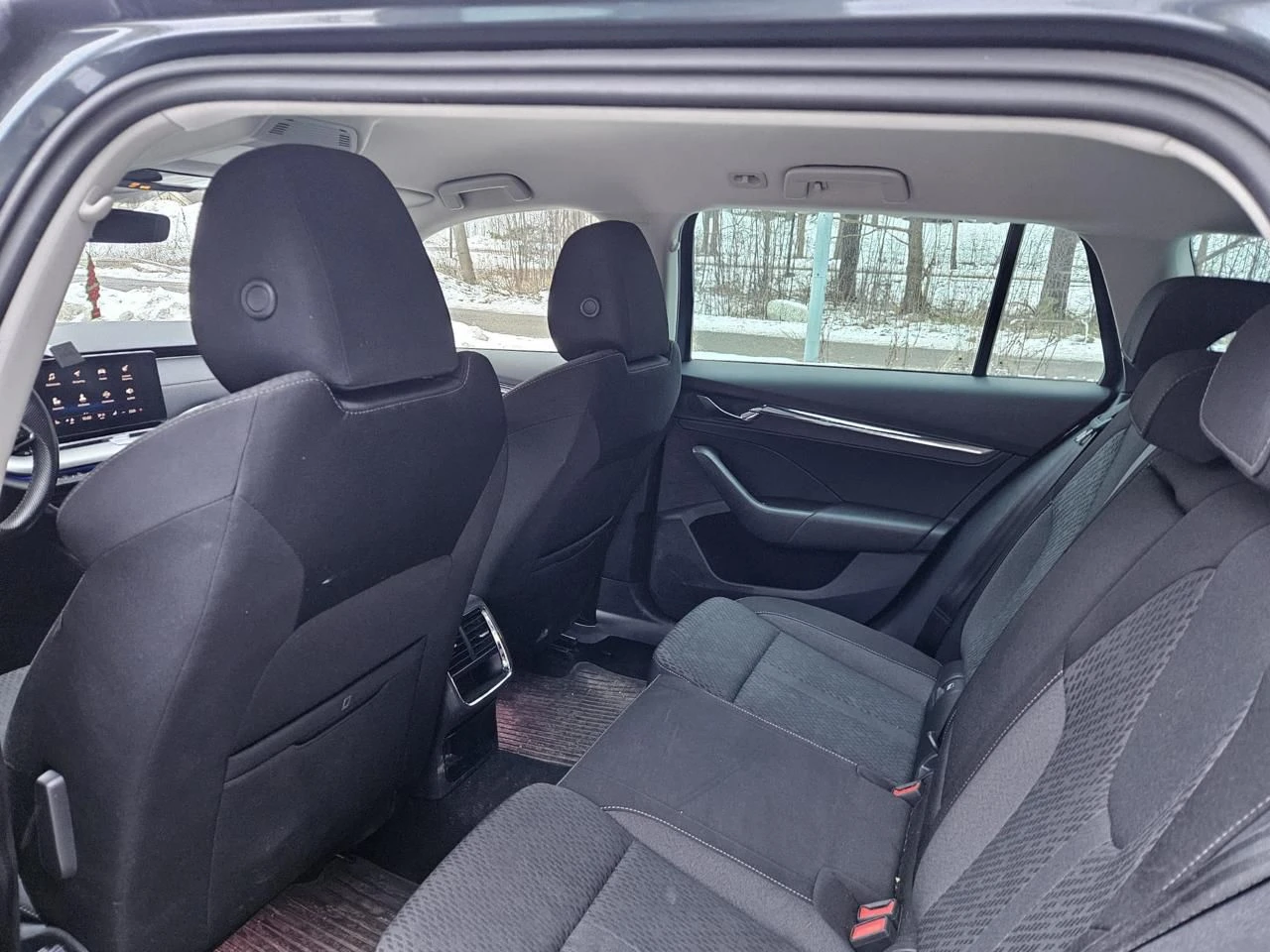 Skoda Octavia | Mobile.bg � ����������� 12