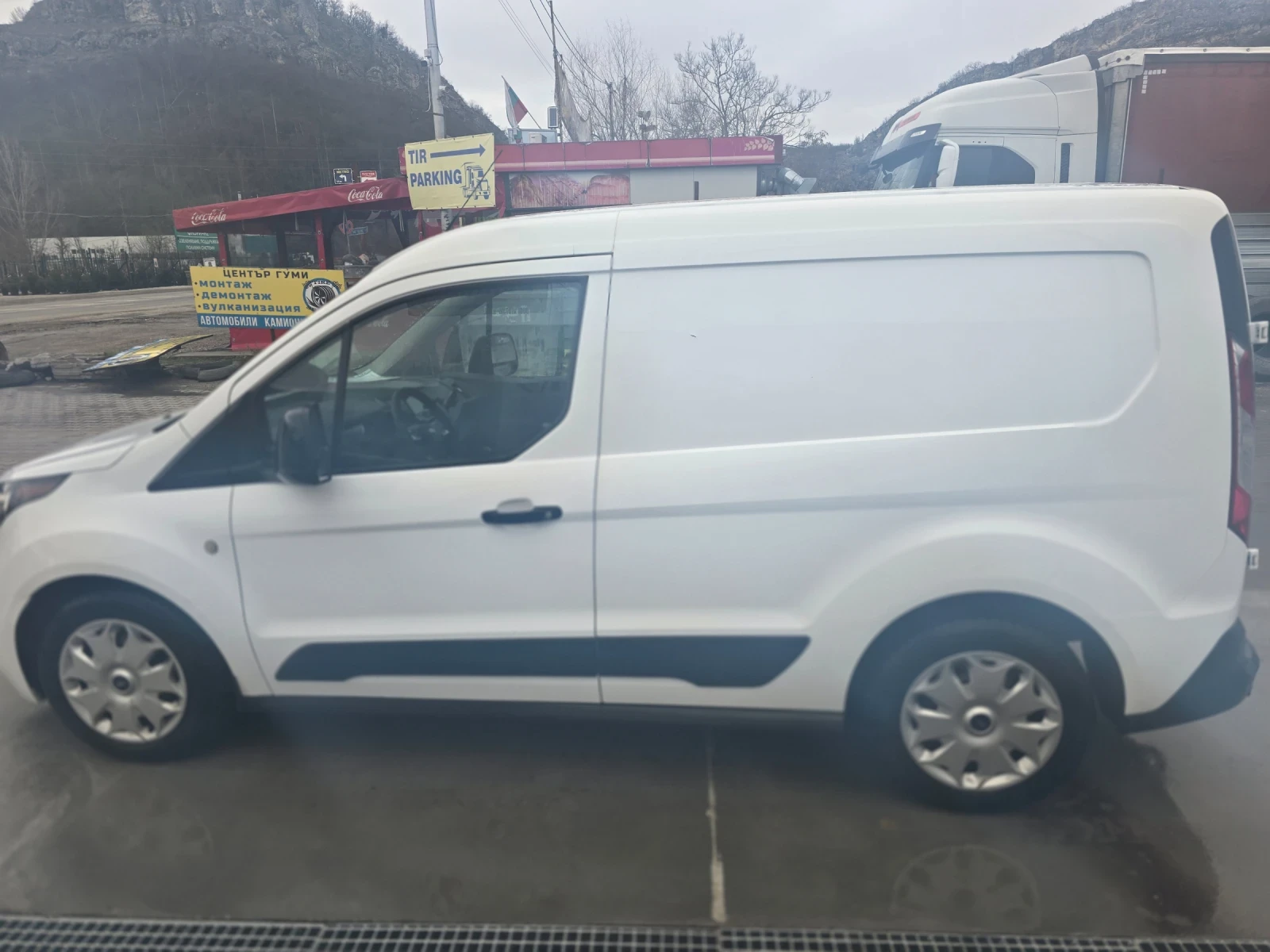 Ford Connect | Mobile.bg � ����������� 7