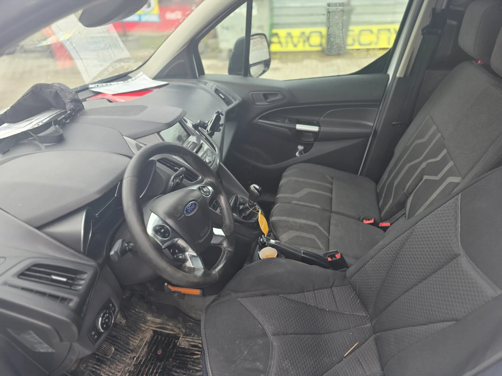 Ford Connect | Mobile.bg � ����������� 2