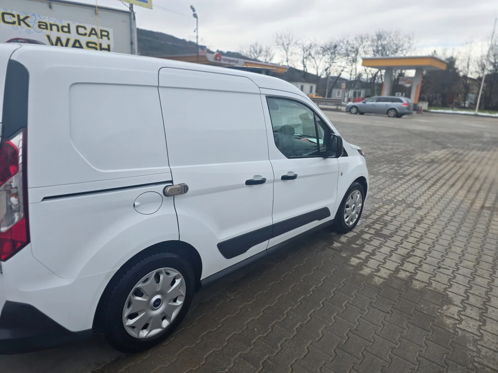 Ford Connect | Mobile.bg � ����������� 5