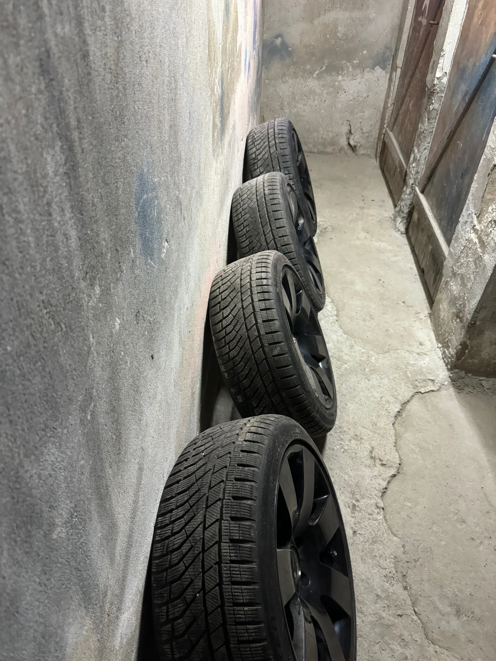 BMW 530 231, снимка 16 - Автомобили и джипове - 54211990