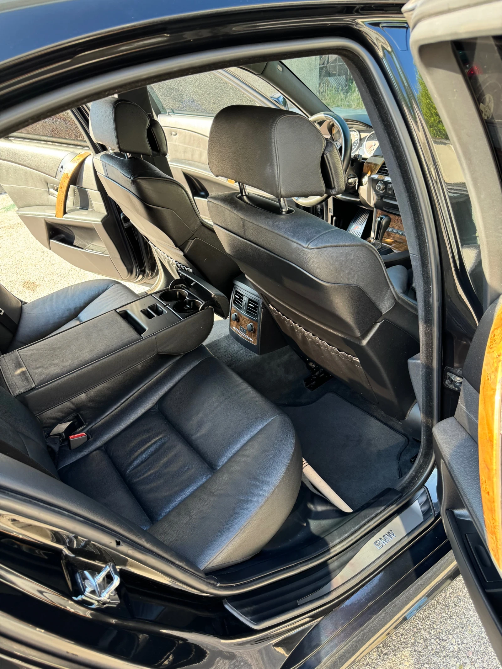 BMW 530 231, снимка 10 - Автомобили и джипове - 54211990