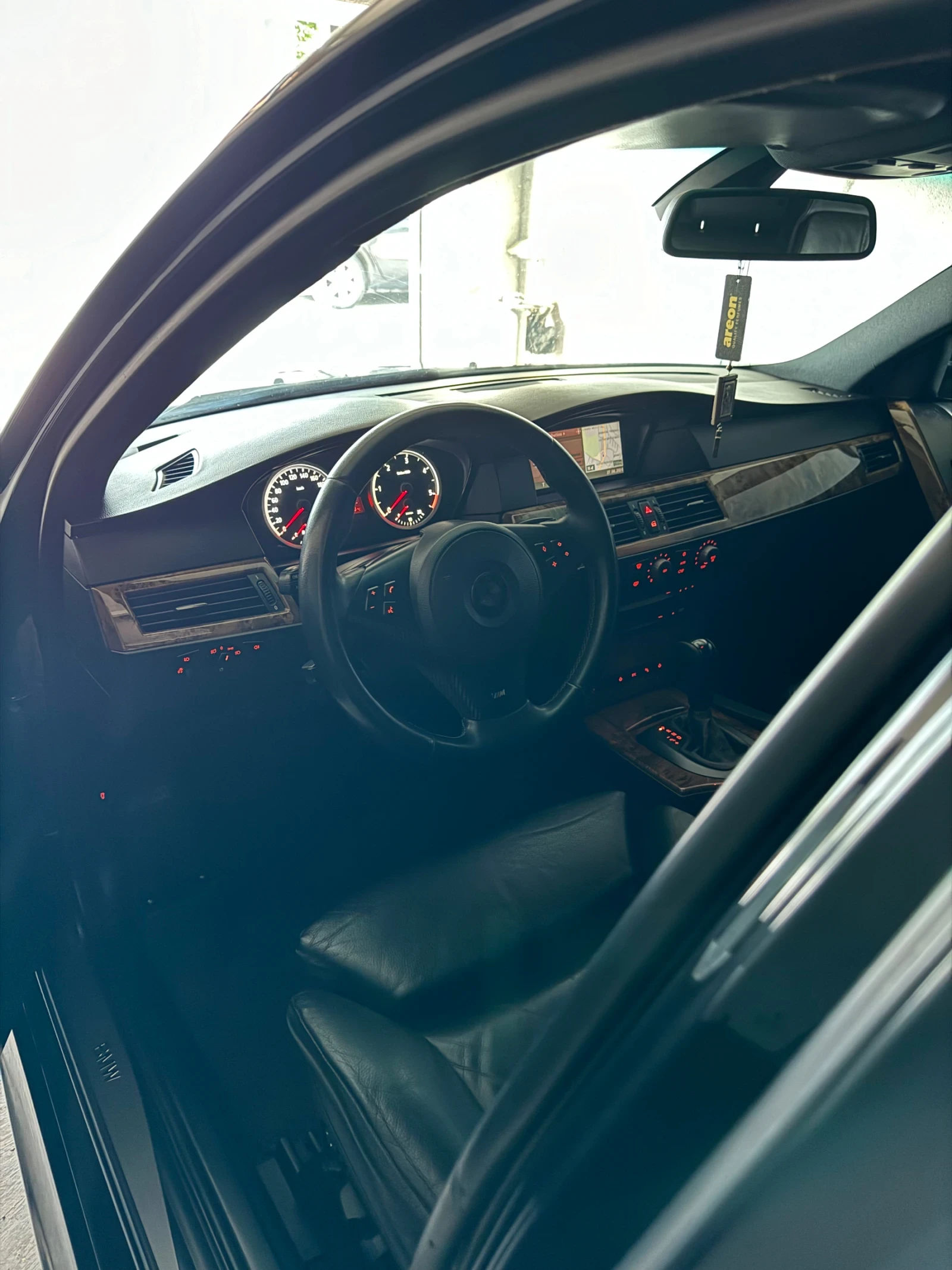 BMW 530 231, снимка 8 - Автомобили и джипове - 54211990