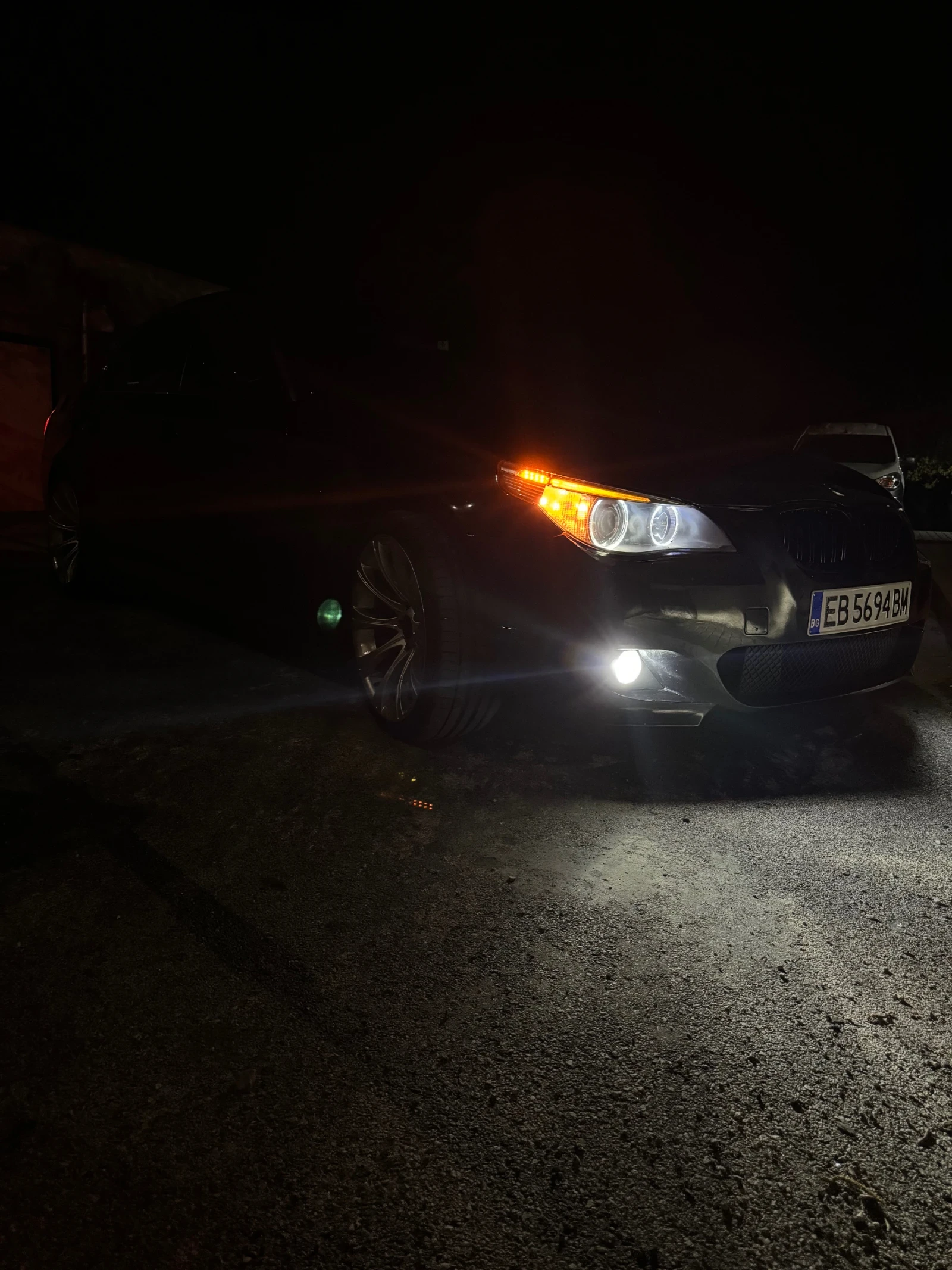 BMW 530 231, снимка 13 - Автомобили и джипове - 54211990