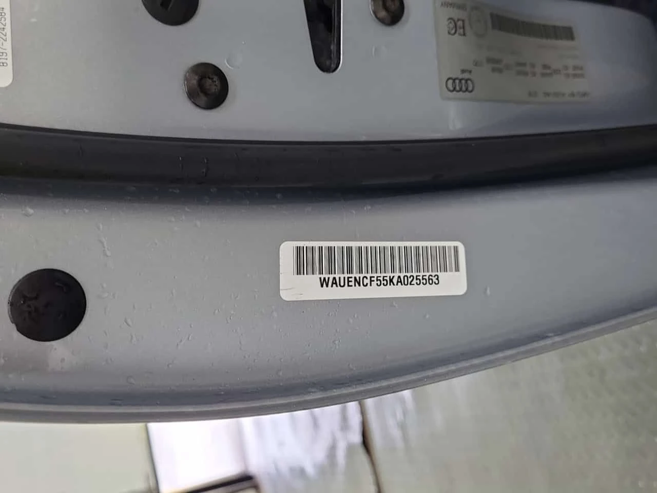 Audi A5 S LINE/PROGRESSIV/ПОДГРЕВ/ПАНО/КРАЙНА ЦЕНА ДО БГ/, снимка 15 - Автомобили и джипове - 54339618