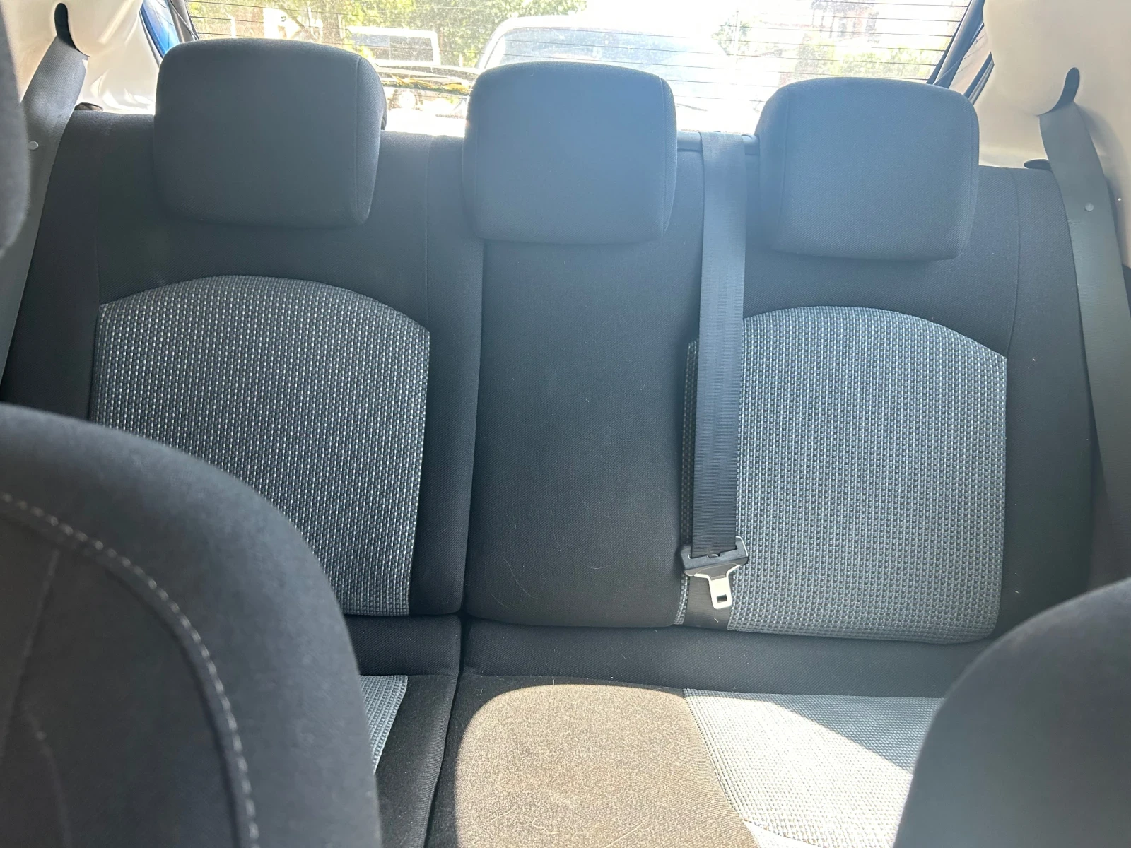 Peugeot 206, снимка 7 - Автомобили и джипове - 54902955