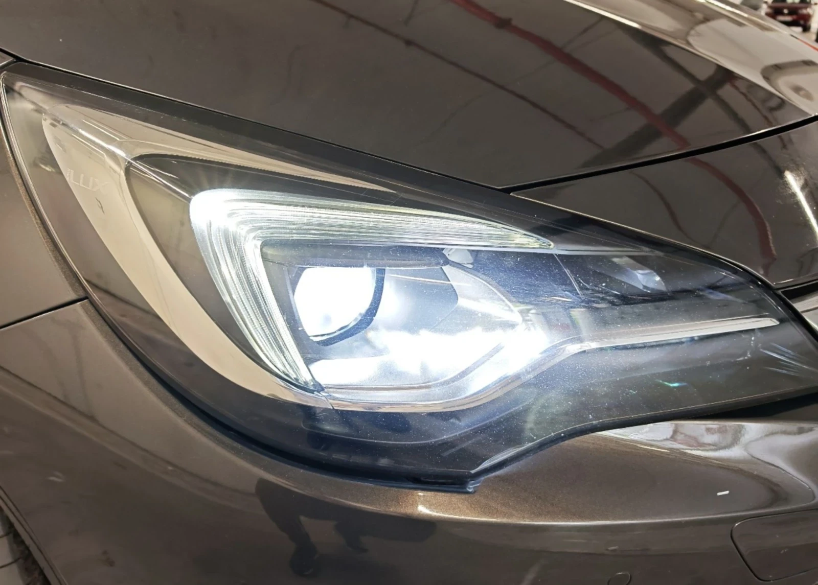 Opel Astra * УНИКАТ * 1.4 TURBO 150ps * 140000км * , снимка 8 - Автомобили и джипове - 54945234