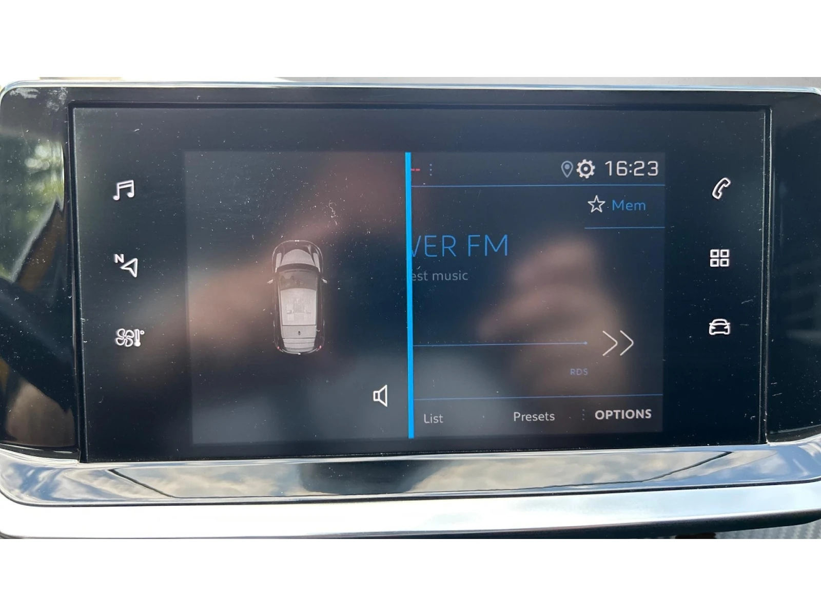 Peugeot 208 1.2i Active M/T , ������� ������ �� 140   | Mobile.bg � ����������� 15