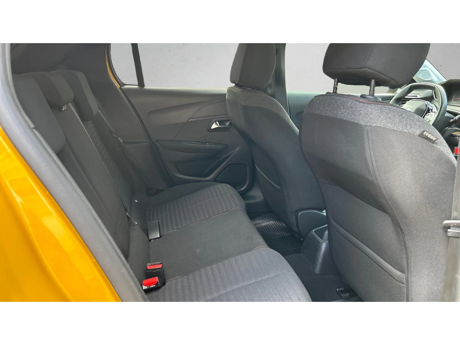 Peugeot 208 1.2i Active M/T , ������� ������ �� 140   | Mobile.bg � ����������� 7
