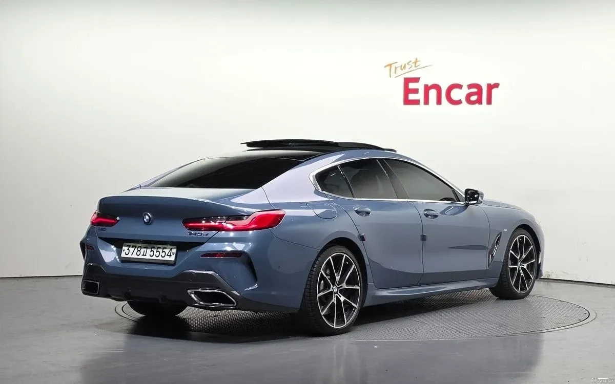 BMW 840 D/HUD/B&W/���������/360* ������/ | Mobile.bg � ����������� 11