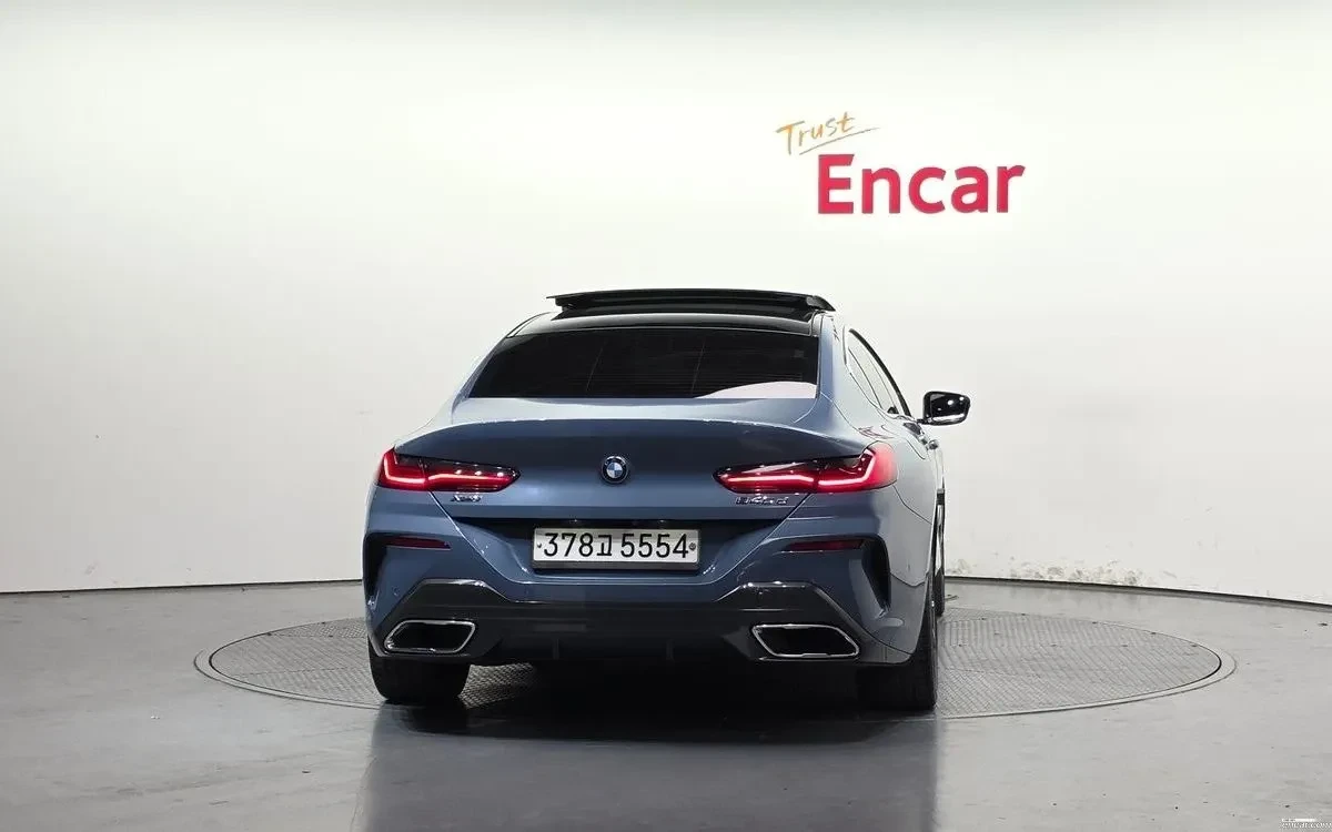 BMW 840 D/HUD/B&W/���������/360* ������/ | Mobile.bg � ����������� 12
