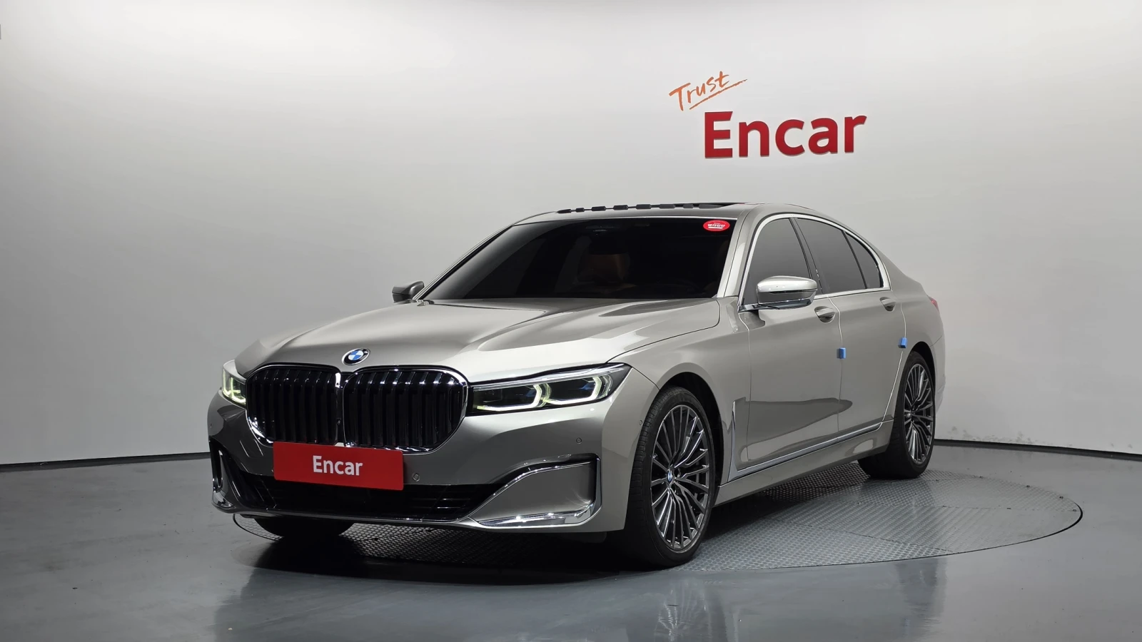 BMW 730 ЕЛ. БАГАЖНИК* SOFT CLOSE* ОБДУХВАНЕ* КРАЙНА ЦЕНА