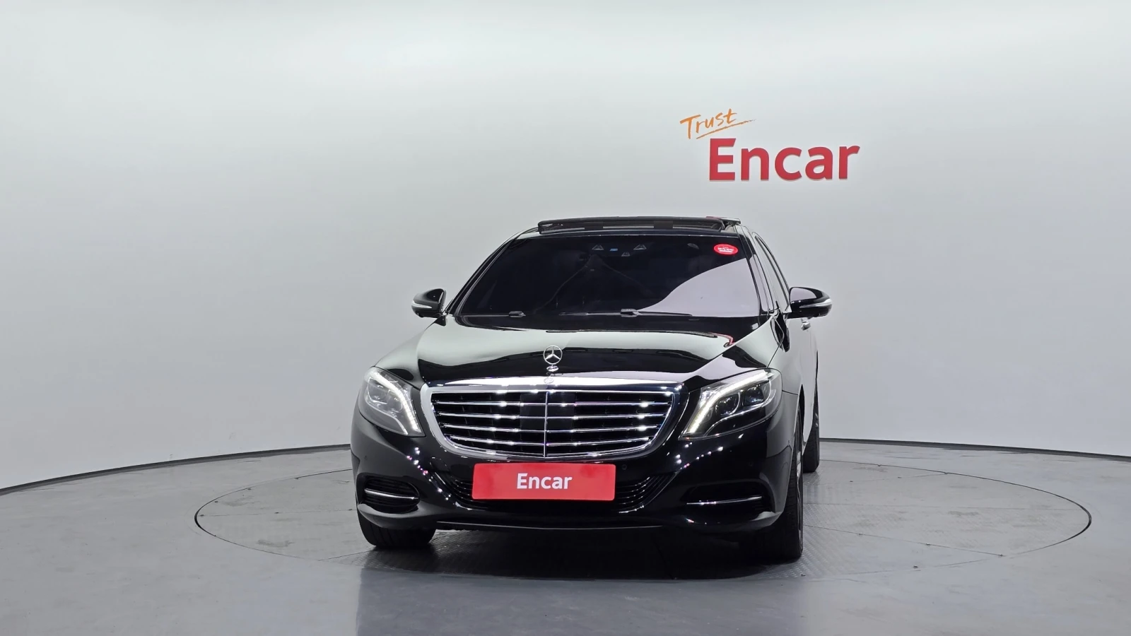 Mercedes-Benz S 350 4MATIC, снимка 3 - Автомобили и джипове - 55352312