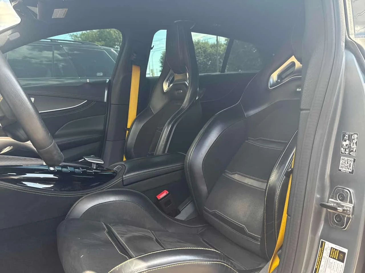 Mercedes-Benz AMG GT 63 S/���������/��������/���������/360/OT MERCEDES | Mobile.bg � ����������� 13