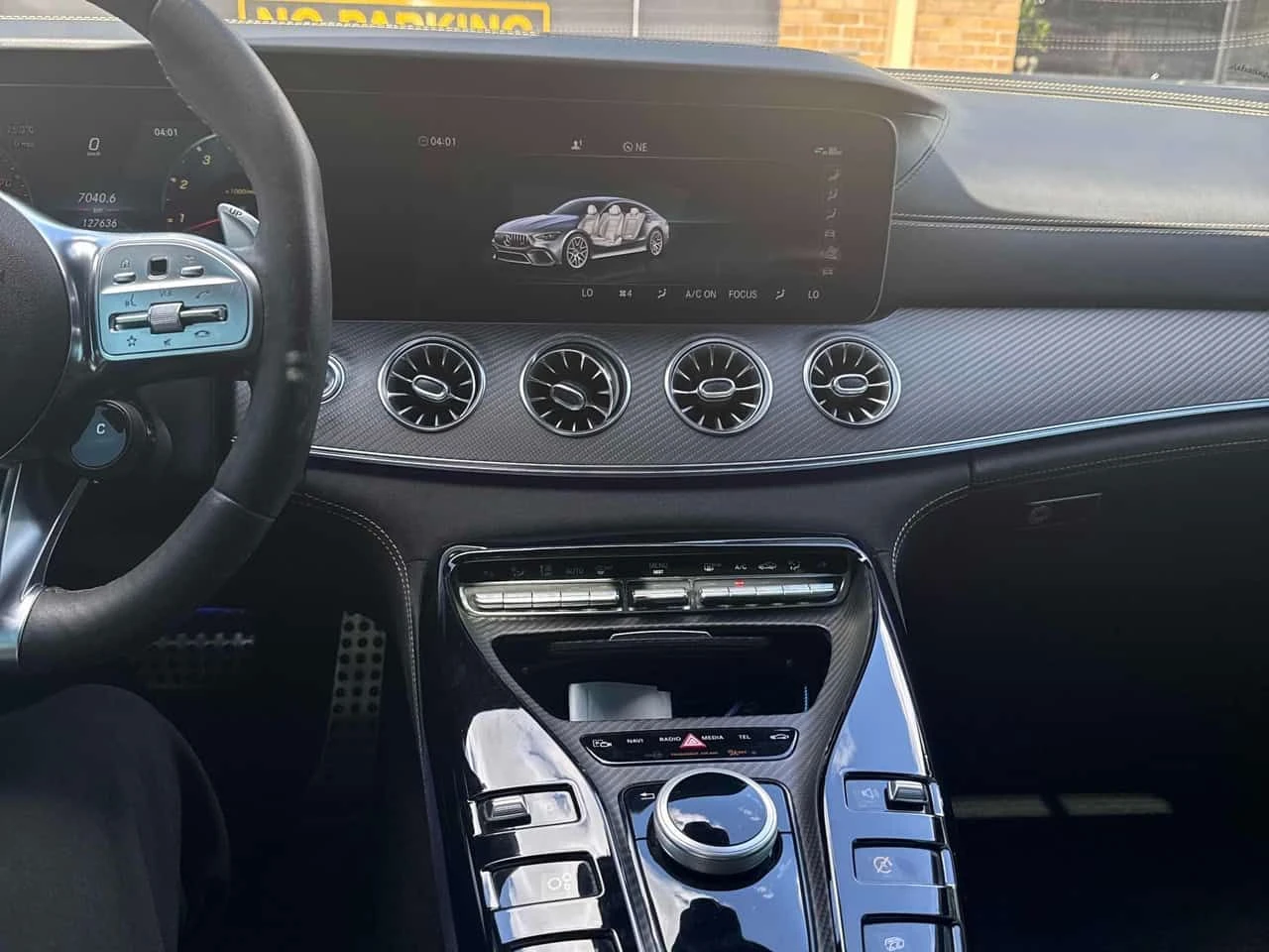 Mercedes-Benz AMG GT 63 S/���������/��������/���������/360/OT MERCEDES | Mobile.bg � ����������� 9