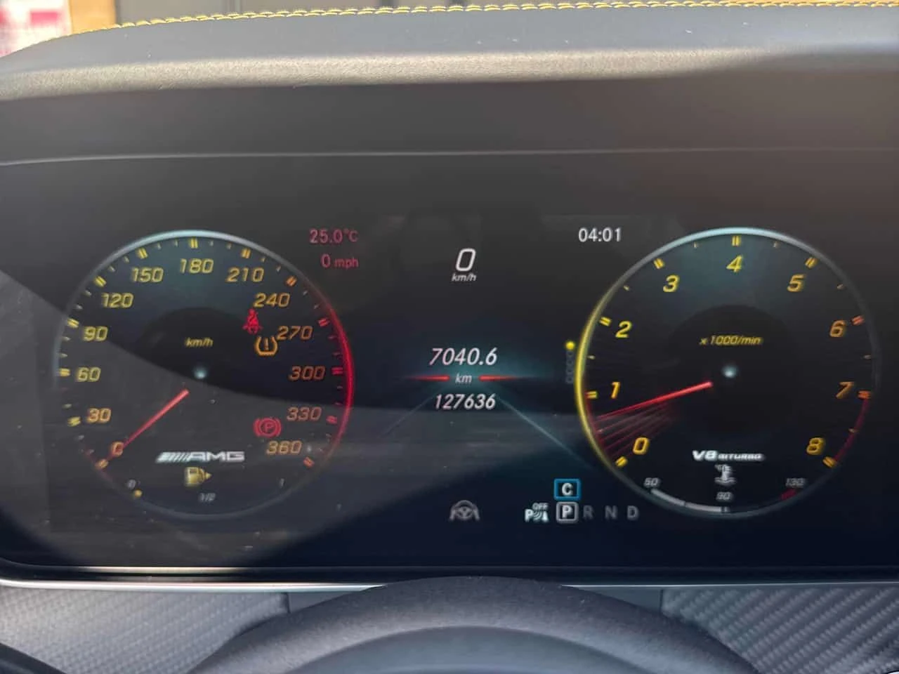 Mercedes-Benz AMG GT 63 S/���������/��������/���������/360/OT MERCEDES | Mobile.bg � ����������� 8
