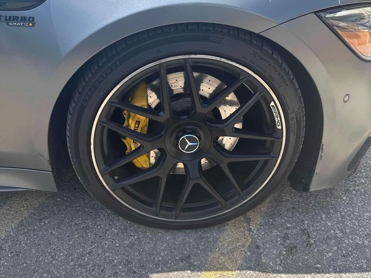 Mercedes-Benz AMG GT 63 S/���������/��������/���������/360/OT MERCEDES | Mobile.bg � ����������� 6