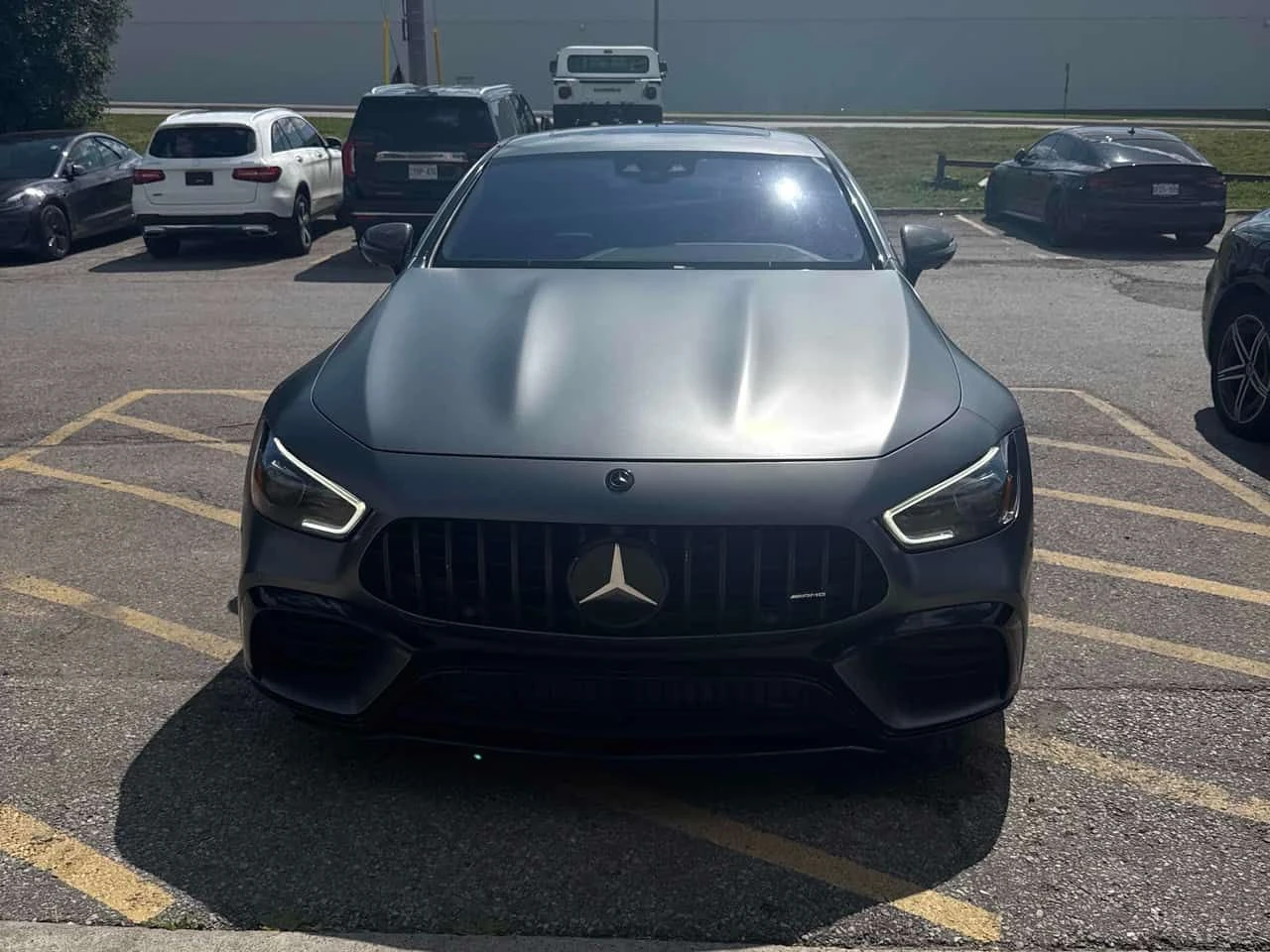 Mercedes-Benz AMG GT 63 S/���������/��������/���������/360/OT MERCEDES | Mobile.bg � ����������� 2