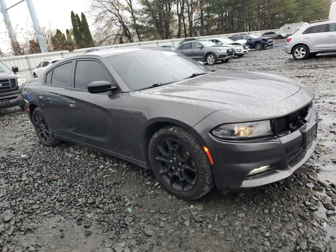 Dodge Charger 3.6l Sxt, снимка 4 - Автомобили и джипове - 55464214