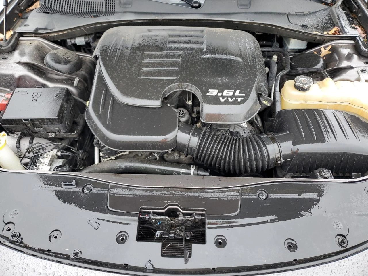 Dodge Charger 3.6l Sxt, снимка 11 - Автомобили и джипове - 55464214