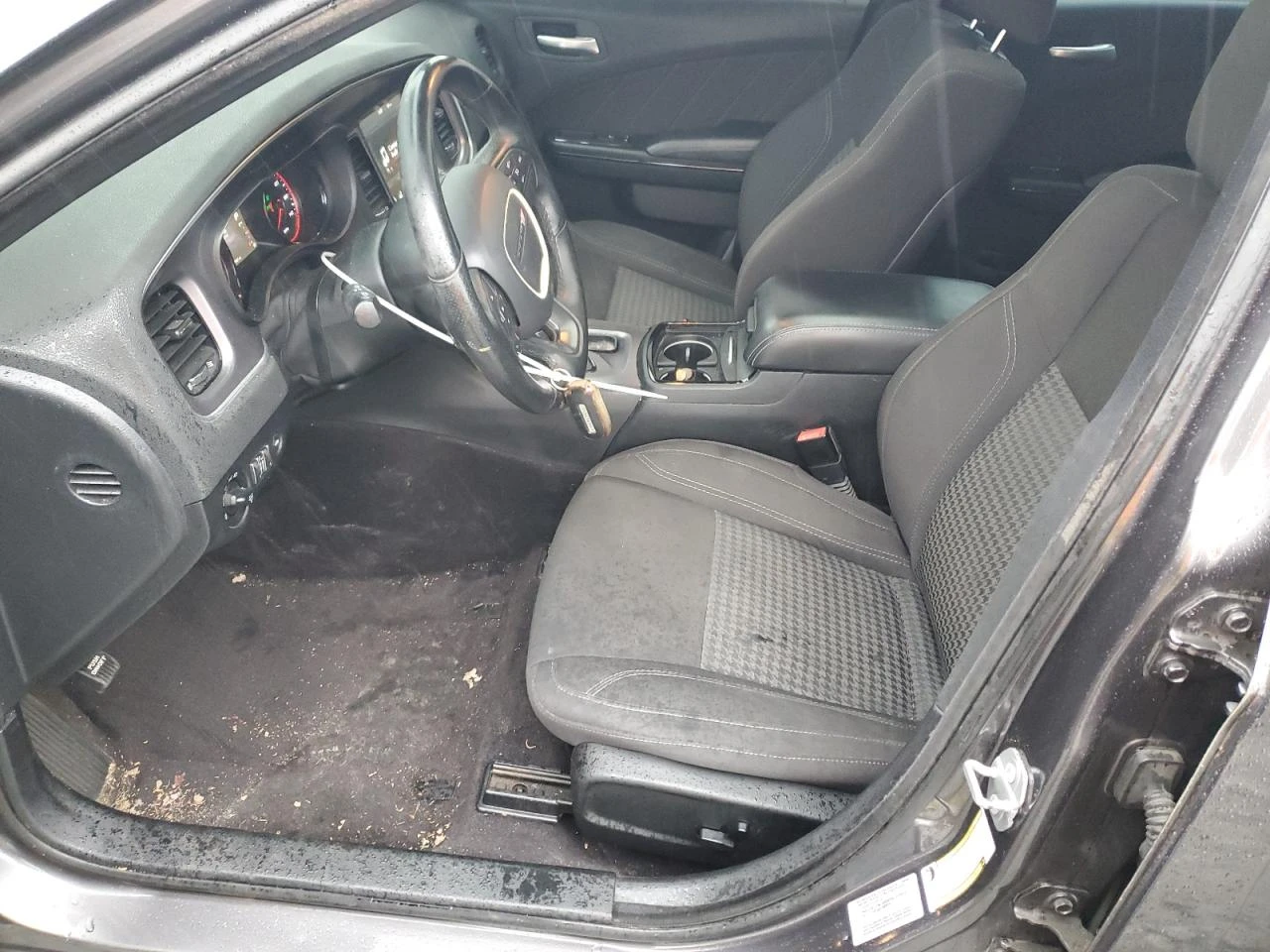 Dodge Charger 3.6l Sxt, снимка 7 - Автомобили и джипове - 55464214