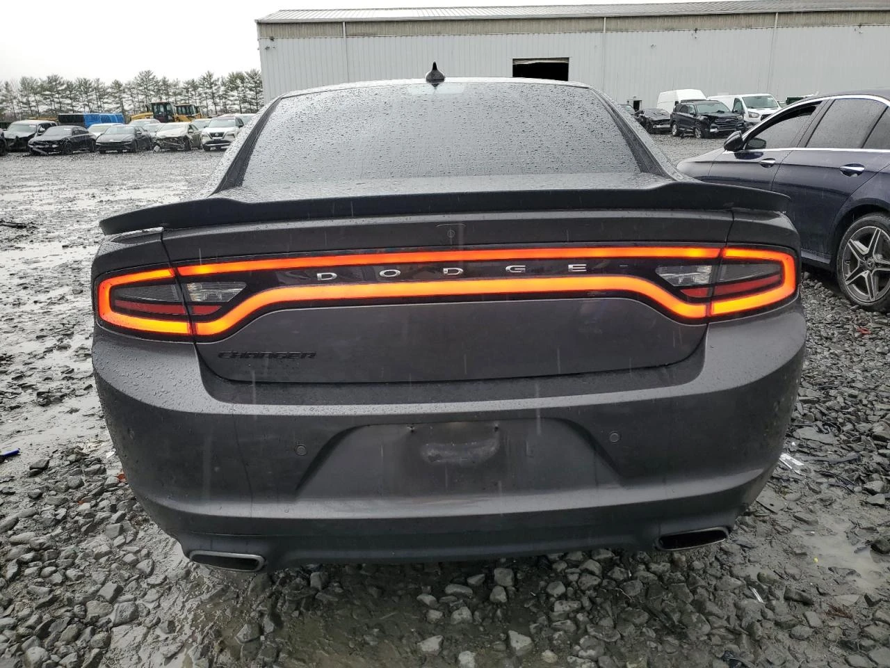 Dodge Charger 3.6l Sxt, снимка 6 - Автомобили и джипове - 55464214